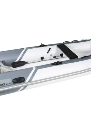 Annexe Yacht Pri240V coque polyester - 3 pers. Prix Promo