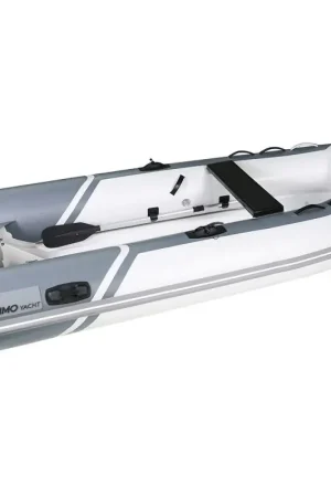 Annexe Yacht Pri310V coque polyester - 3+1 pers. Offre Spéciale