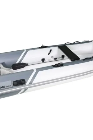 Super Prix Annexe Yacht Pri350RF coque polyester -4 pers.