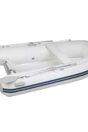 Authentique Annexe Tableau arrière basculant MX-240/0 RIB, 3 pers.