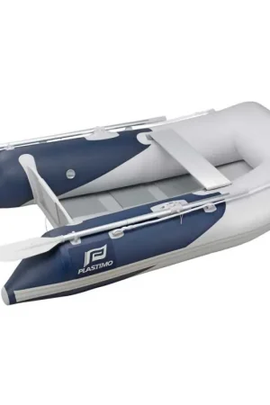 Annexe Raid II P240SH 3 pers. Gris/bleu marine Offre Spéciale