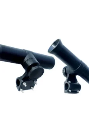 Prix Réduit Porte-canne - orientable - pour tube